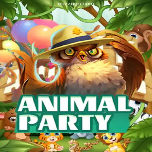 AnimalParty: An Exciting Adventure into the World of Animals