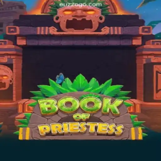 Discover the Mystical Realm of BookOfPriestess: The Ultimate Online Casino Adventure