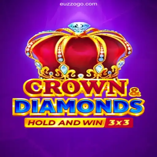 Crowndiamonds: The Thrilling Casino Adventure