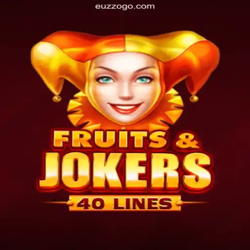 Exploring the Exciting World of FruitsAndJokers40: A Brazilian Online Casino Adventure