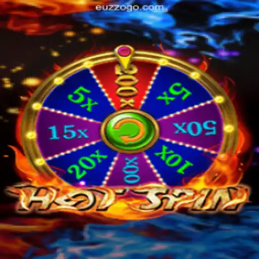 Exploring the Thrills of HotSpin at EUZZO.COM Cassino Online with Bonus in Brazil