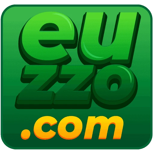 EUZZO.COM Cassino online com bônus no Brasil💸 Logo
