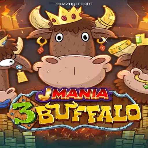 Unveiling the Excitement of JMania3Buffalo: The Thrilling Online Casino Experience