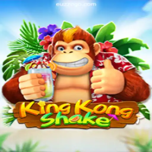 Discover KingKongShake: A Thrilling Adventure with EUZZO.COM Cassino Online