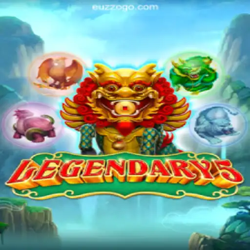 Delve Into the Mystery of Legendary5: A Modern Gaming Experience