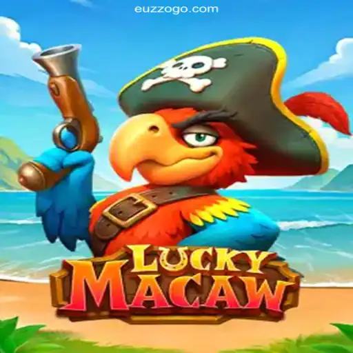 Discover the Thrill of LuckyMacaw: A New Dimension in Online Gaming