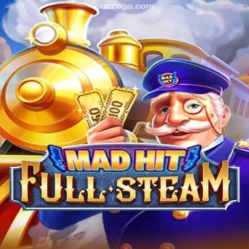 MadHitFullSteam: A Thrilling Adventure in the World of Virtual Gaming