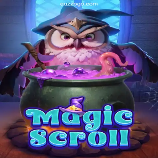 MagicScroll: A Captivating Adventure in the World of Cassino Online