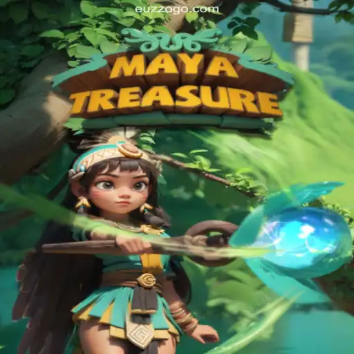 Discover the Excitement of MayaTreasure: A New Adventure in Online Gaming