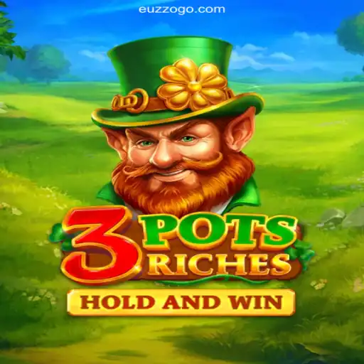 Discover the Excitement of 3potsRiches: Your Ultimate Guide to Winning Big