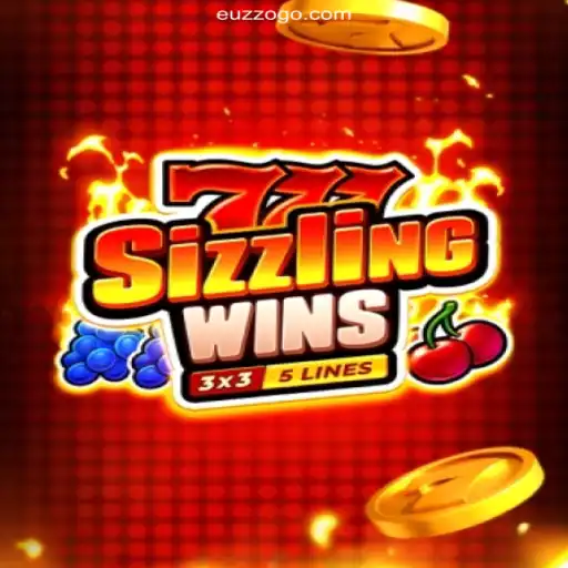 Discover the Excitement of 777sizzlingwins at EUZZO.COM Cassino Online no Brasil