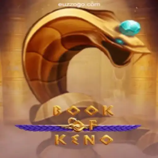 Exploring the Thrilling World of BookOfKeno and EUZZO.COM Cassino's Bonus Adventure in Brazil