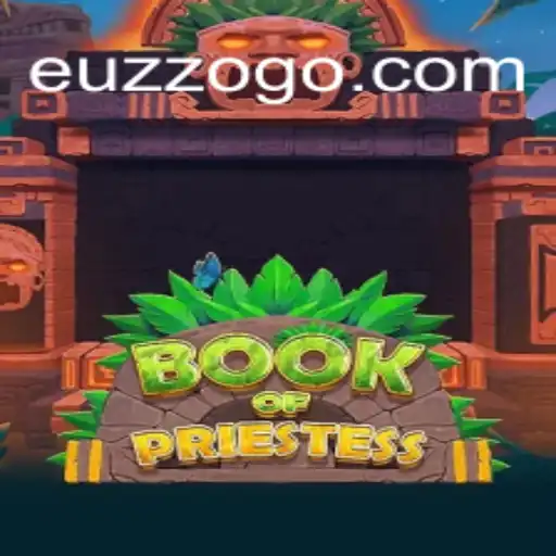 Discover the Mystical Realm of BookOfPriestess: The Ultimate Online Casino Adventure