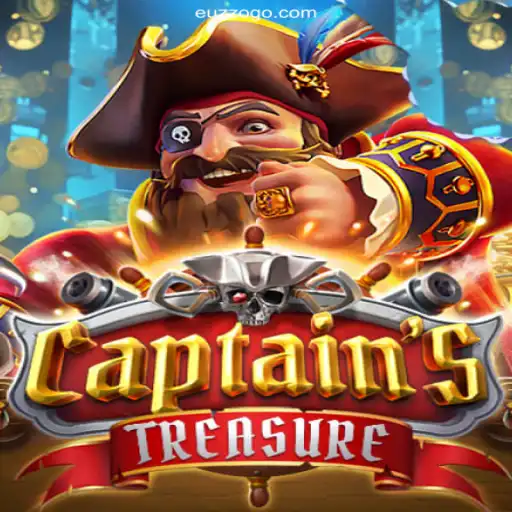 Discover the Thrill of CaptainssTreasure: A Deep Dive into Gameplay and Strategy