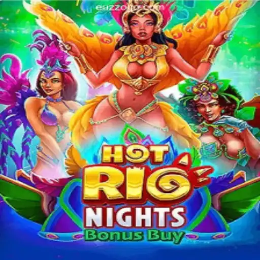 Exploring the Thrills of HotRioNightsBonusBuy at EUZZO.COM Cassino Online