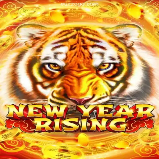 Unveiling the Thrills of NewYearRising: A Revolutionary Gaming Experience