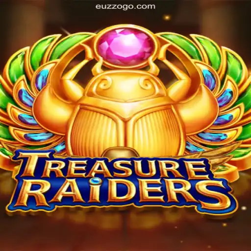 Discover the Excitement of TREASURERAIDERS Online Casino