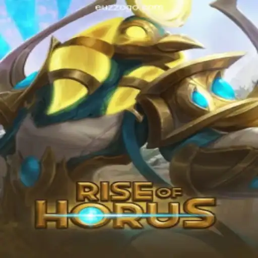 Exploring the World of RiseofHorus: A Thrilling Gaming Adventure