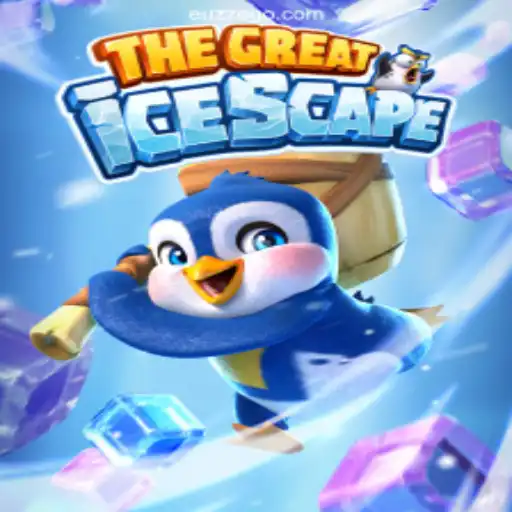 Discover TheGreatIcescape: An Exciting Adventure in the Frozen World