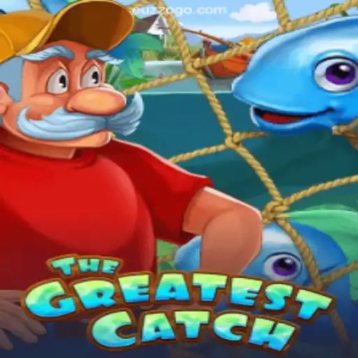 TheGreatestCatch: Dive into an Exciting Virtual Fishing Adventure